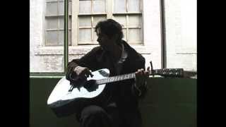 David Garza - &quot;Slave&quot; from A Strange Mess of Flowers (3 of 13)