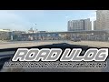 ROAD VLOG LEBUH RAYA UTARA SELATAN
