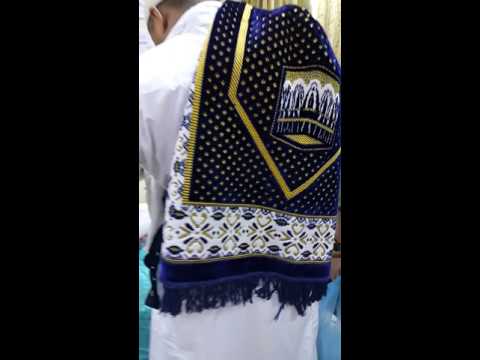 Let's go to hajj 2015 JKS 41 Karawang