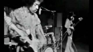 Jimi Hendrix  Spanish  Castle Magic