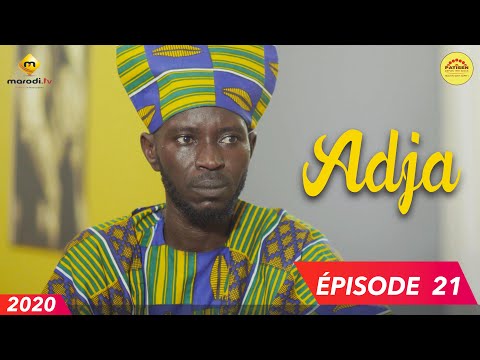 Adja 2020 - Episode 21