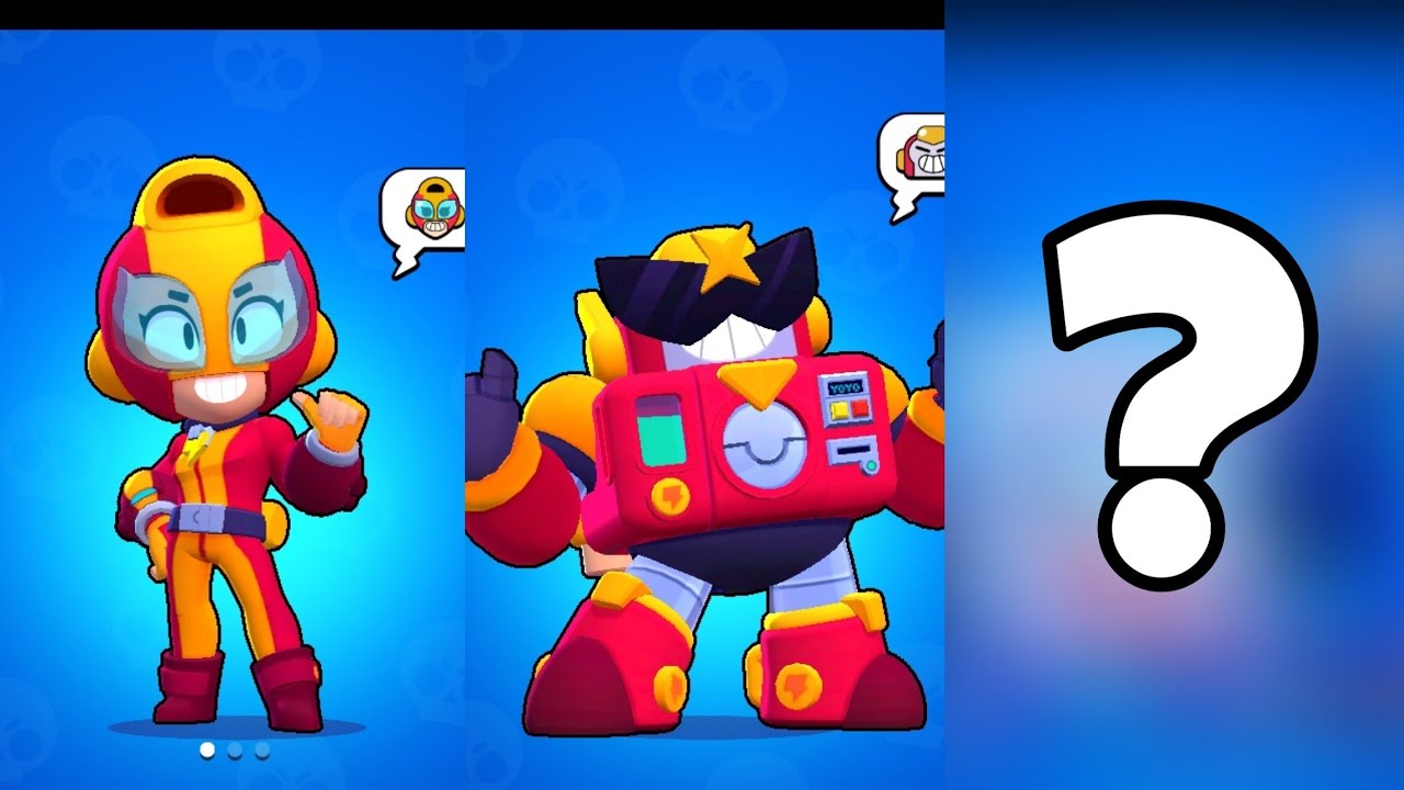 Você conhece as FAMÍLIAS do Brawl Stars?