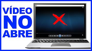 NO PUEDO ver VÍDEOS en mi COMPUTADORA o LAPTOP ✅ SOLUCIÓN