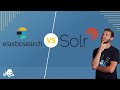 Apache Solr Vs Elasticsearch Differences How To Choose Your Open Source Search Engine Sematext