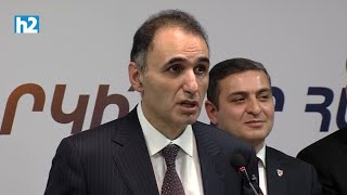 Թմբուկ, սրտիկ, նորից ամուսնանալ. Ավետիք Չալաբյան: Լրաբեր - 18.02.2026