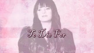 To Die For (Instrumental) - Automatic Loveletter