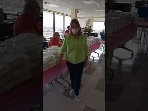 Chefs 2 Go Catering and Events video.