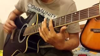 Download lagu Ipang - tentang cinta, guitar tutorial video mp3