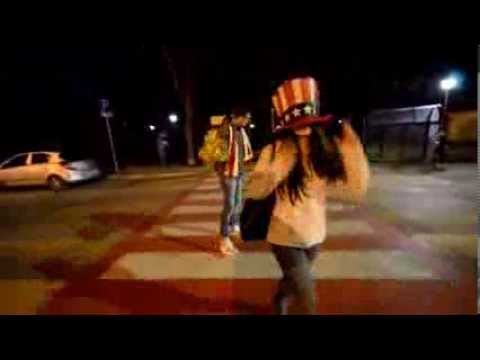 We Are Happy From Fabriano - Pharrell Williams