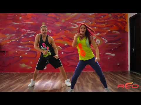 BUMPAH - Sean Sahand | Zumba Fitness