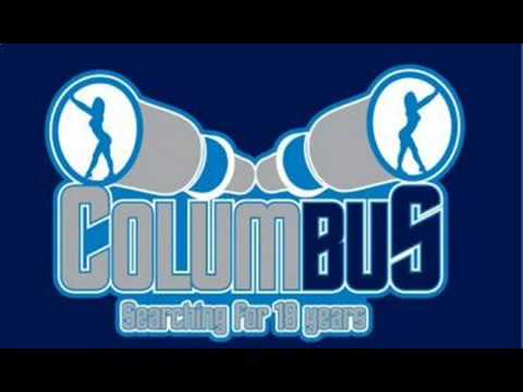 Dj Smaaland - Columbus'09