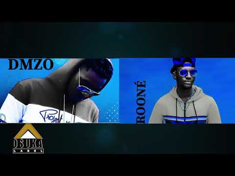 Dmzo - Yéxou Ft Rooné