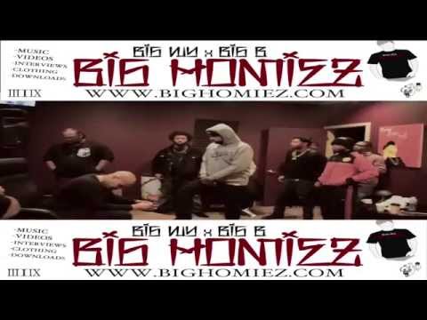 Big WY- Big Homiez Commercial #1 (Was Hatnin)