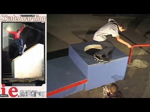 Transworld "I.E." (2000)