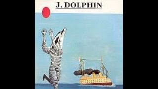 J. Dolphin - All That I Want Is To Say (Vocal) Italo Disco 1987