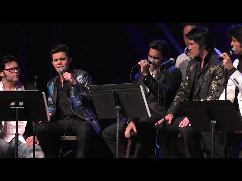 Riley Jenkins, “You’ll Never Walk Alone” - video by Susan Quinn Sand