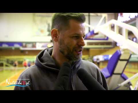 27.11.2022 Rozgrywki U-12 Podkarpackiej Ligi Koszykarskiej, gospodarz: MKKS Siarka Tarnobrzeg