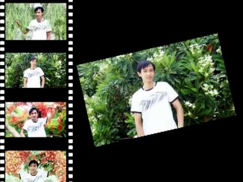 Happy Birthday Osin ^.^