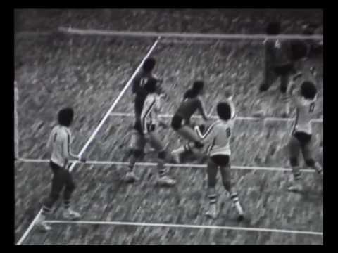 Parts of Prep Game and OG 80 DDR BUL women