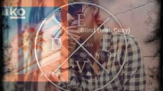 HUKO - Blind (Feat COZY) [MP3]