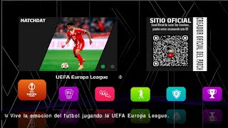 Descargar eFootball 2026 Para Android/Móvil (PPSSPP) Fichajes, Con narración en español