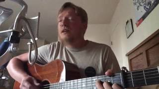 Rounder - by Mandolin Orange cover by Aaron Riley