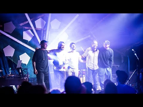 Steinregen Dubsystem - Live 2023