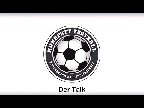 Ruhrpott Football Fußball Talk - Folge #009 mit Ahmet Inal  (Trainer, YEG Hassel)
