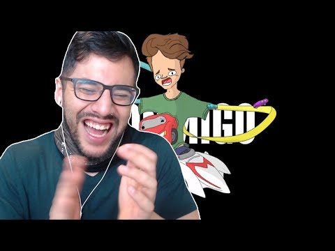 LOS MEJORES PUNCHLINES DE FMS ARGENTINA 2019 ILUSTRADOS