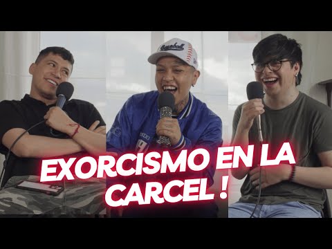 "ME PUSE PERLAS COMO EL BABO’’ ft. FORTY DMG  @FortyDmgg   |  Sagrado #024