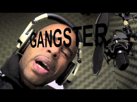 Trigga Gangster (GanjaCityStudio video)