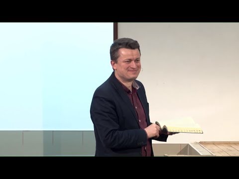 2018.03.09 Adrian Tămaș - Psalmul 18 (partea 2) | Serile EL-BETEL