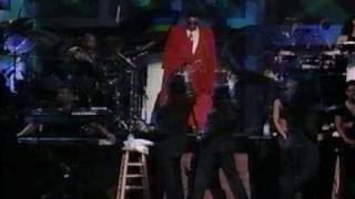 Isley Brothers LIVE ARUBA &quot; Fight The Power &quot;