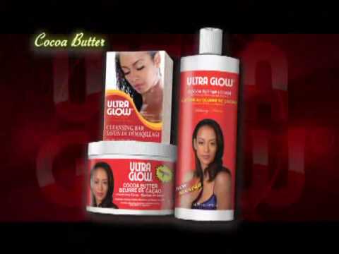 Ultra Glow - Power to Glow