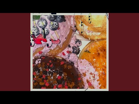 Cheese ball (feat. Kid Milli)