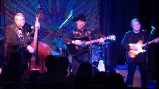Cold Hard Cash 5.24.2014 Gypsy Sally's - Big River Jam - full show!