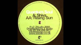 Quantum Soul - Rising Sun