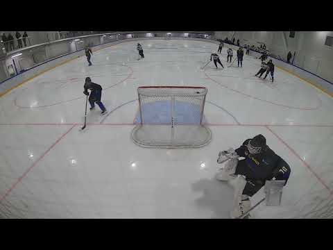 K-Espoo U16 Ch vs K-Vantaa U16 (04.08.2022)