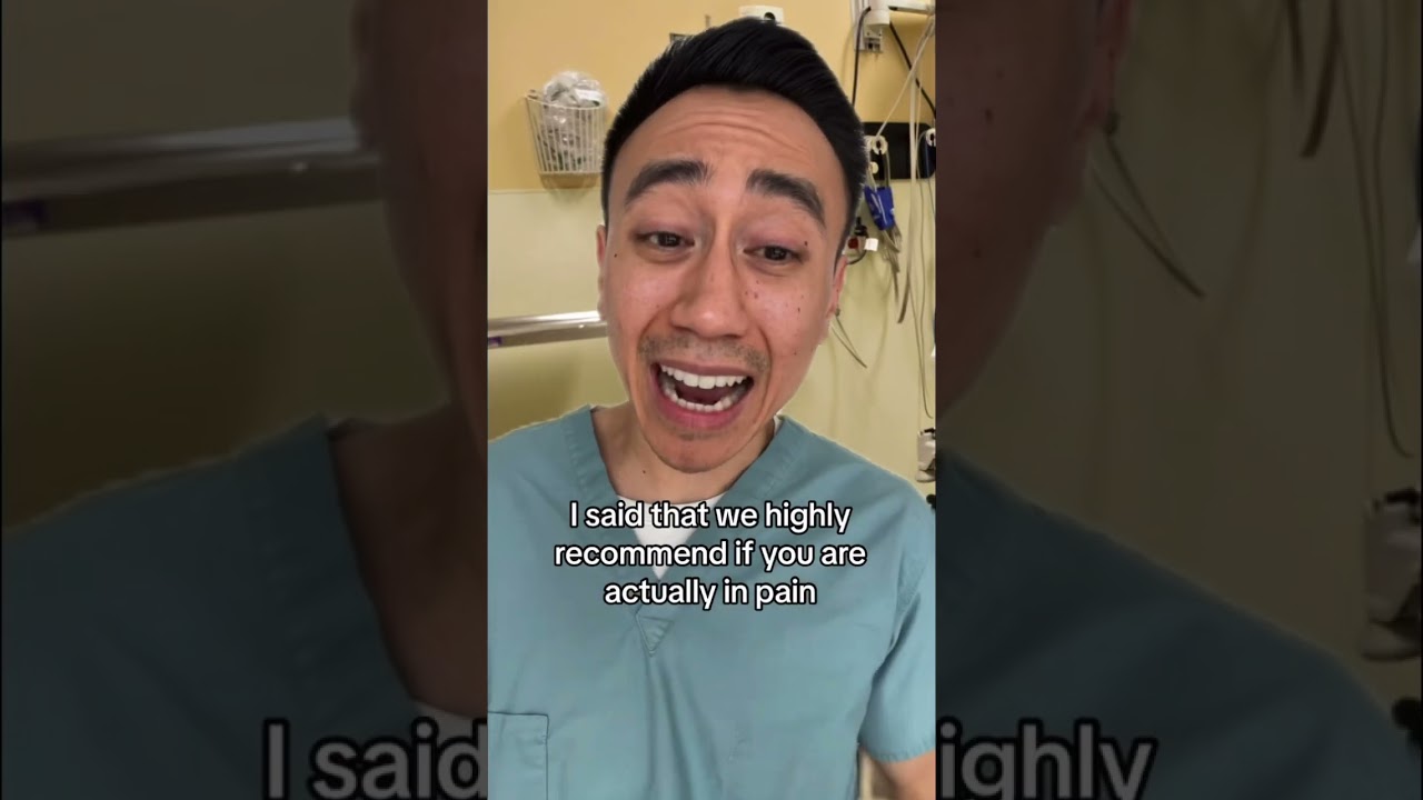 Why you SHOULD NOT eat if you have a stomachache