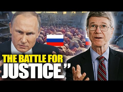 Jeffrey Sachs Interview - The Inexplicable Nature