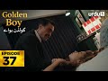 Golden Boy Episode 37 Turkish Drama Yali Capkini In Urdu 22 November 2025