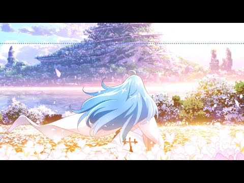 Vivy - Fluorite Eye's Song - Volume 6 Original Song: Song for Singer (by Diva/ Kairi Yagi)