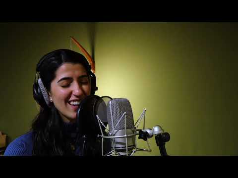 Olivia Chamoun Canavan - 'Still' Live Studio Recording