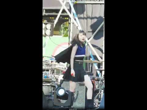 [4K] [Punch AKIRA KURØ] Fancam 191214 - CYBERBULLYiNG Cut @ Siam Music Fest 2019, Siam Square