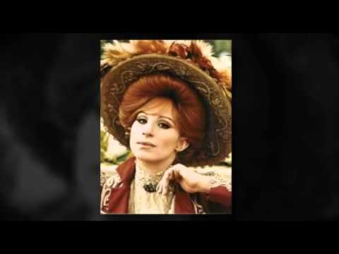 JUKEBOX: Play Barbra Streisand's Best Loved Songs