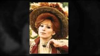 BARBRA STREISAND love is only love