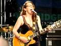 Cambridge Folk Festival  700 Houses  Susan Tedeschi