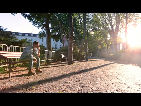 Zonari - Sombre [Clip officiel]