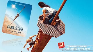 Trailer Cú Rơi Tử Thần