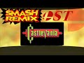 Smash Remix OST Extended Vampire Killer Castlevania By 1upshyguy
